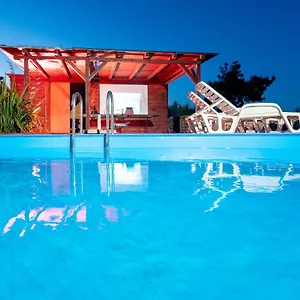 Ruza Dugi Otok Kroatien