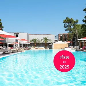 Hotel Pelegrin Plava Laguna (adults Only), Umag
