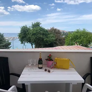 La Playa Kroatien