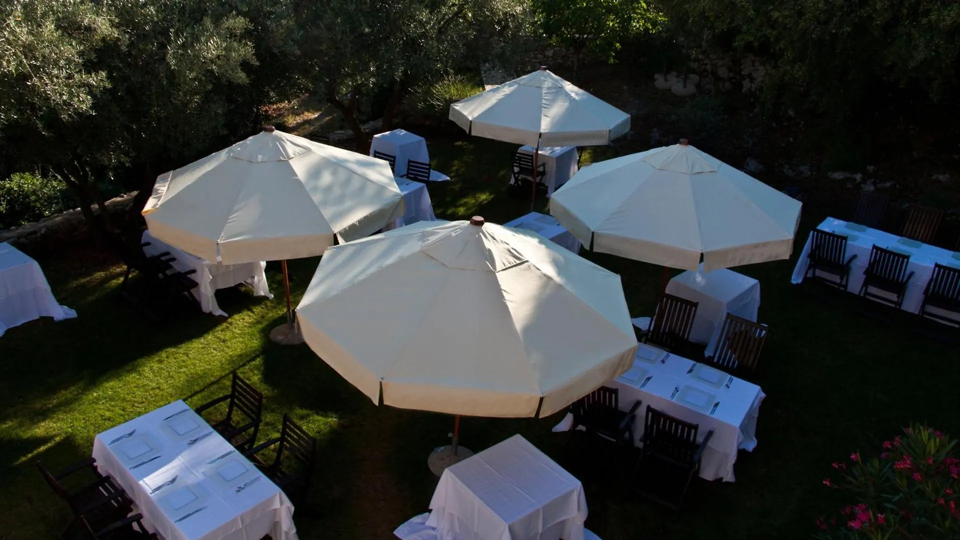 Hotel Villa Annette Rabac