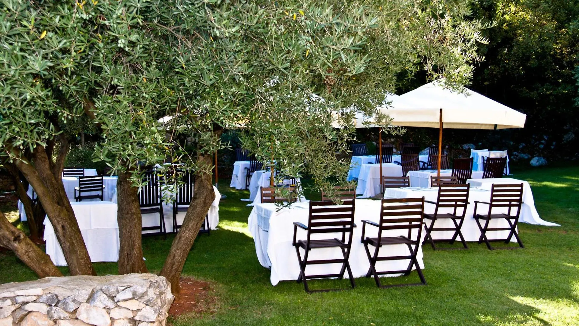 Hotel Villa Annette Rabac