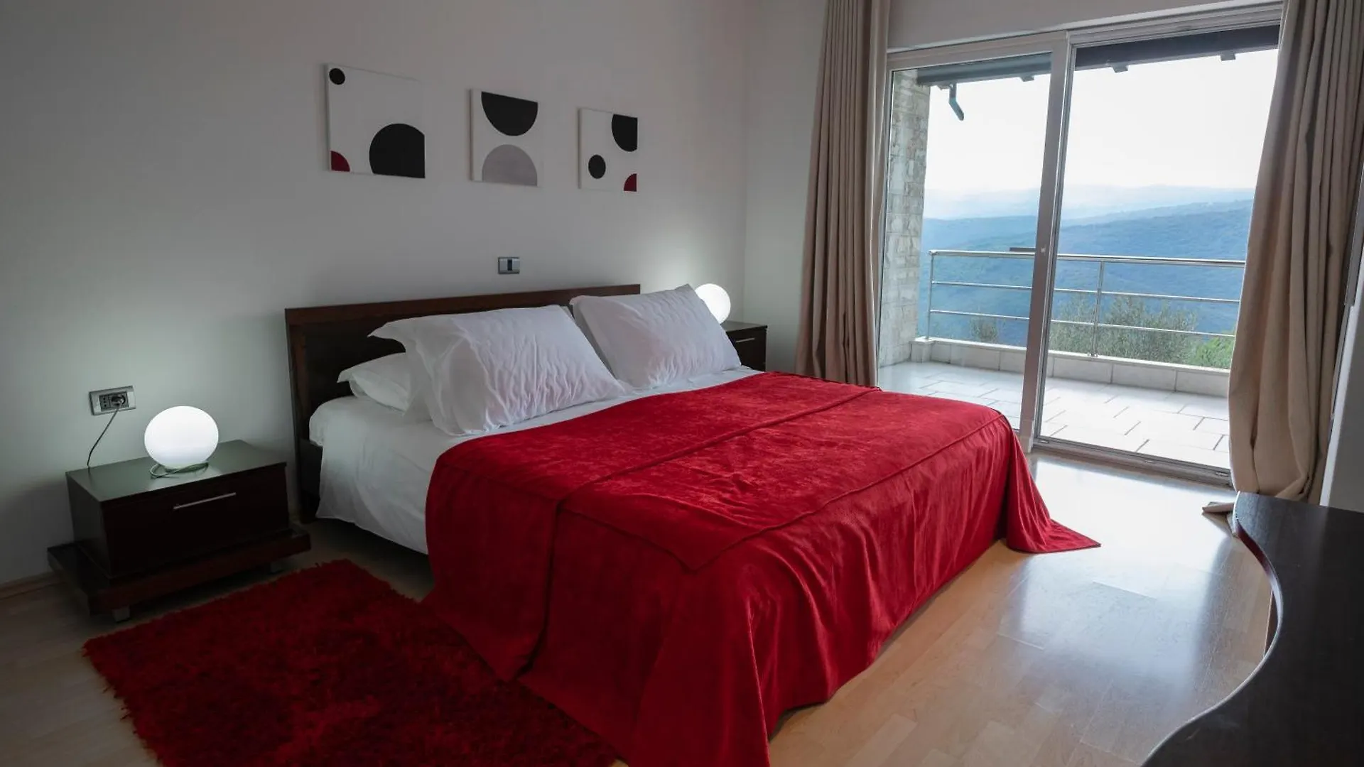 Hotel Villa Annette Rabac