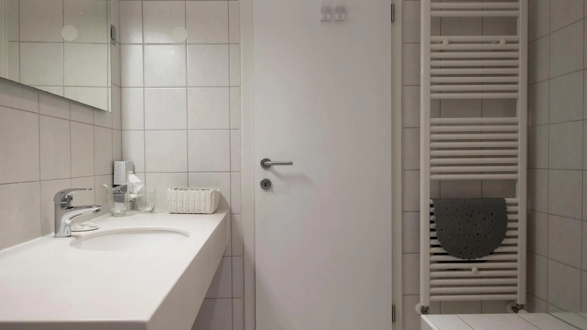 Hotel Villa Annette Rabac