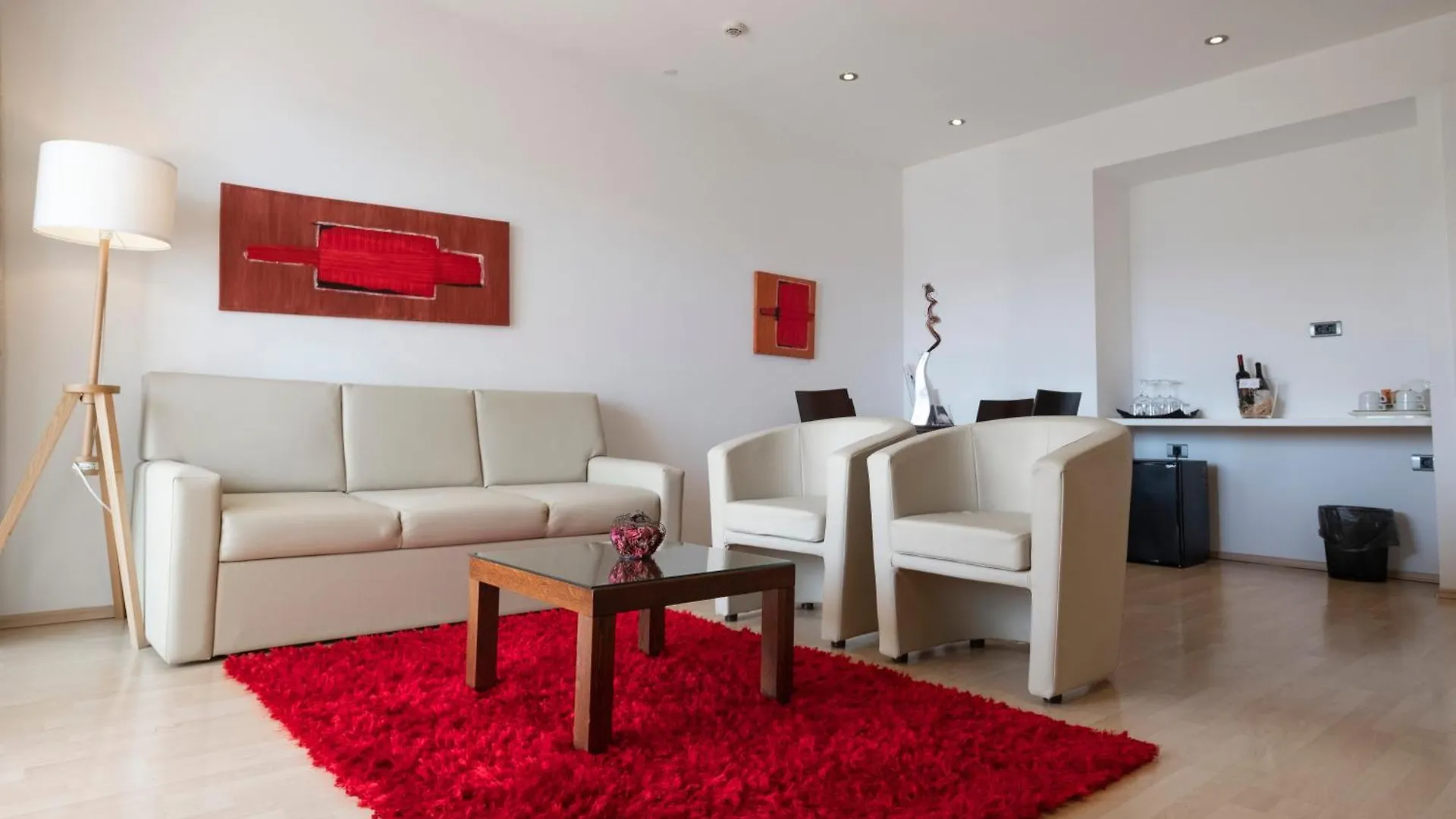 Hotel Villa Annette Rabac