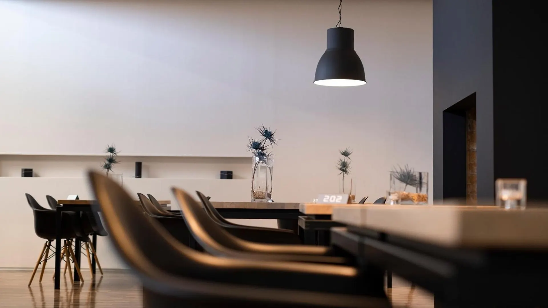 Hotel Villa Annette Rabac
