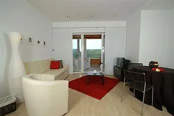 ****  Hotel Villa Annette Rabac Croatia