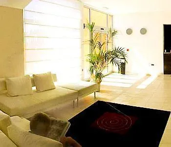 ****  Hotel Villa Annette Rabac Croatia