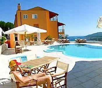 Hotel Villa Annette Rabac