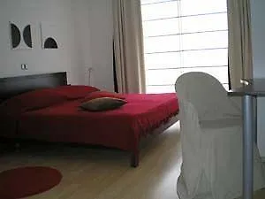 Hotel Villa Annette Rabac