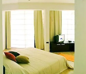 Hotel Villa Annette Rabac