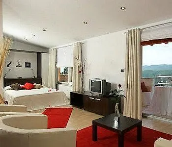 Hotel Villa Annette Rabac