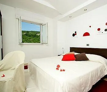 Hotel Villa Annette Rabac 4*,