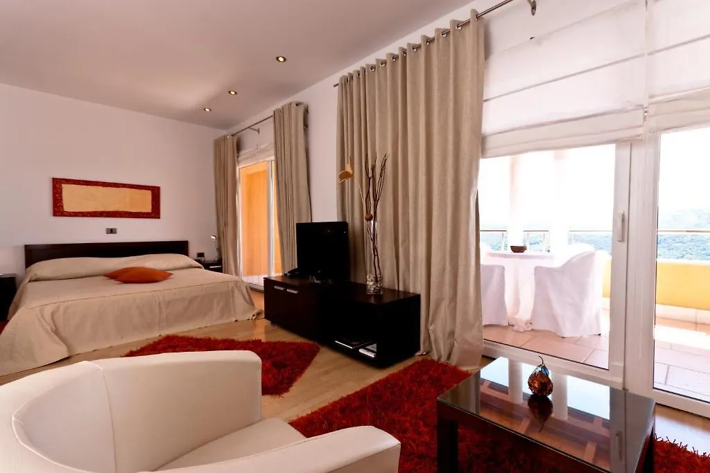 Hotel Villa Annette Rabac 4*,  Croatia
