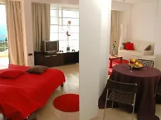 Hotel Villa Annette Rabac