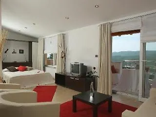 Hotel Villa Annette Rabac