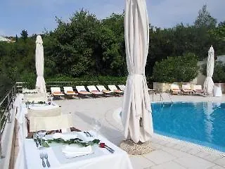 Hotel Villa Annette Rabac