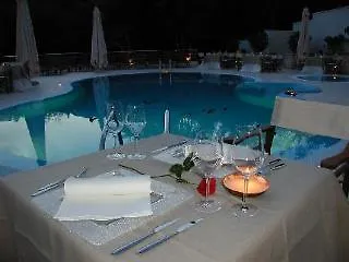 Hotel Villa Annette Rabac 4*,  Croatia