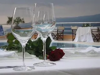Hotel Villa Annette Rabac 4*,