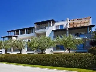 Hotel Villa Annette Rabac 4*,  Croatia