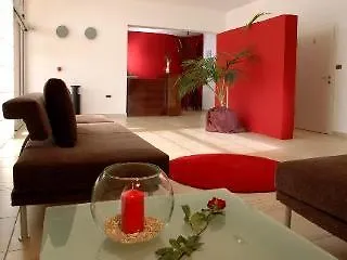 Hotel Villa Annette Rabac