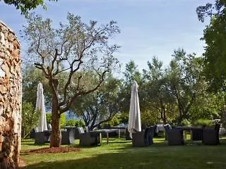 Hotel Villa Annette Rabac Croatia