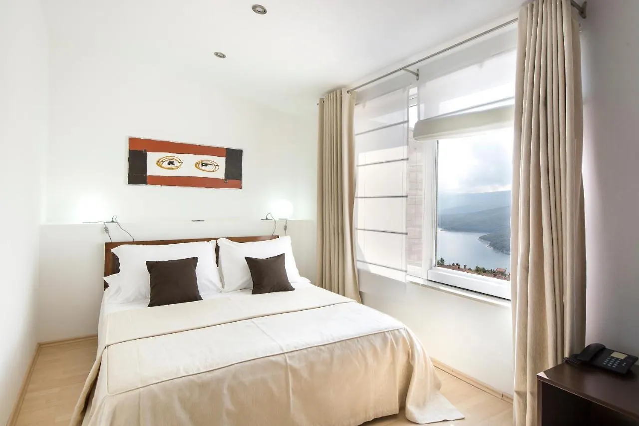 Hotel Villa Annette Rabac