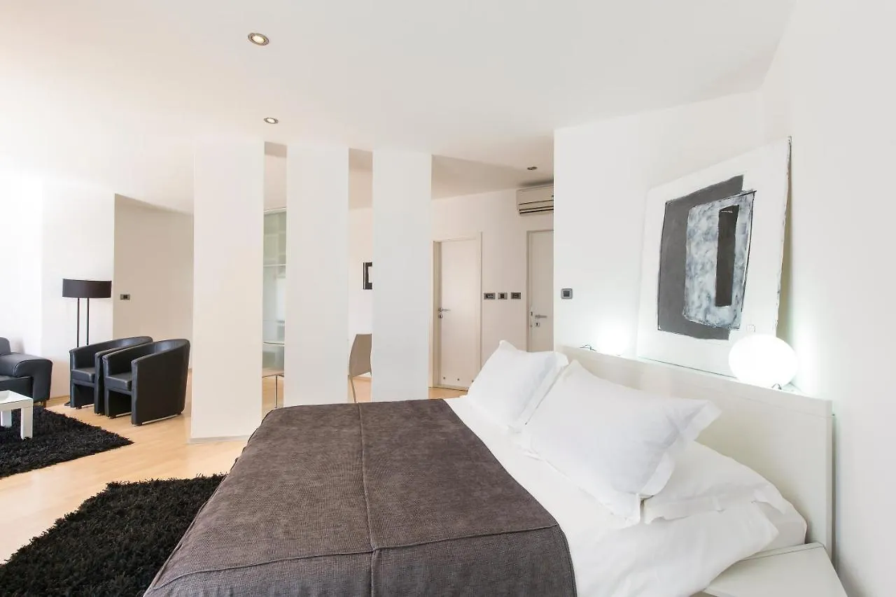 Hotel Villa Annette Rabac
