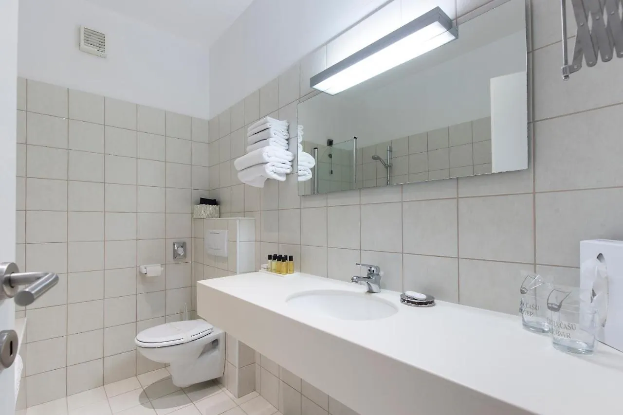 Hotel Villa Annette Rabac